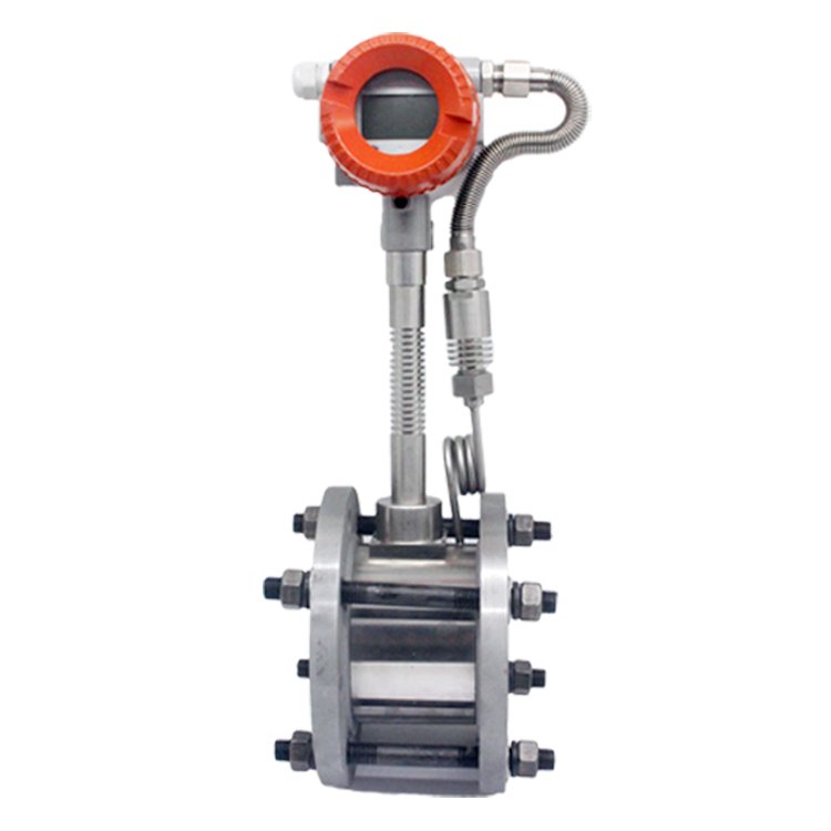 一氧化碳、二氧化碳流量計