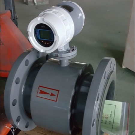 稀鹽酸流量計，濃硫酸流量計